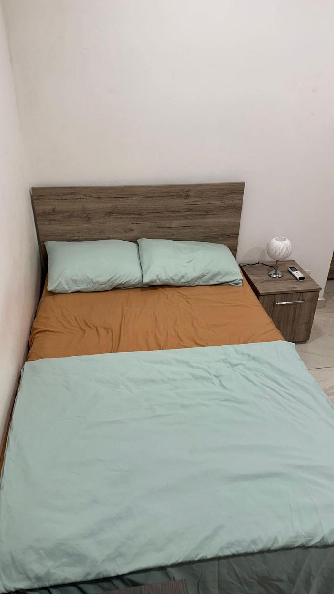 Your Elegant Home Away From Home Shared Apartment Only With Host Żebbuġ Exterior foto