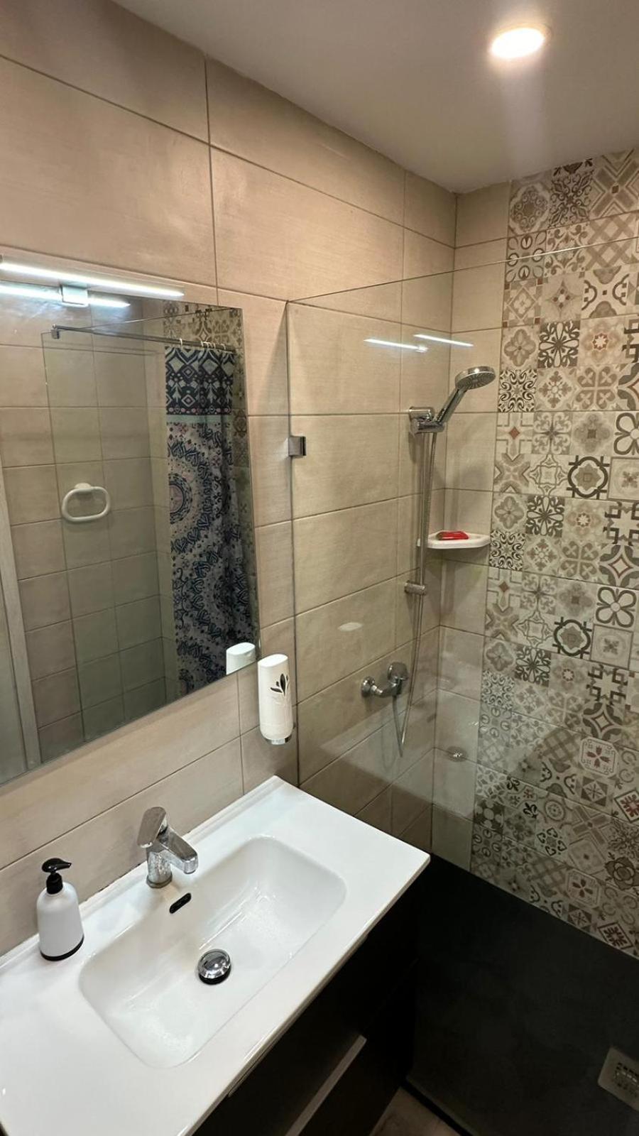 Your Elegant Home Away From Home Shared Apartment Only With Host Żebbuġ Exterior foto